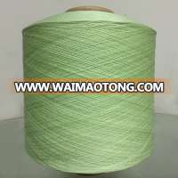 New Style Dyed 100% LInen/Flax Yarn 24Nm for Knitting Spring Summer Dress